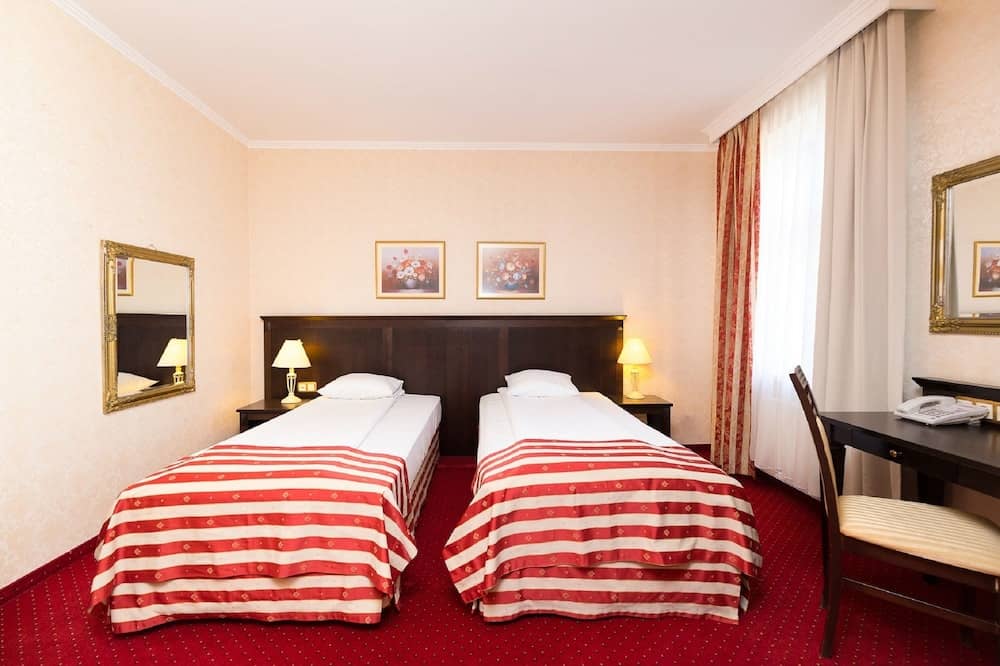 Rixwell Gertrude Hotel — 2