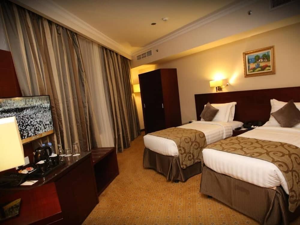 Al Aqeeq Al Rawda Hotel by Sedra International — 3
