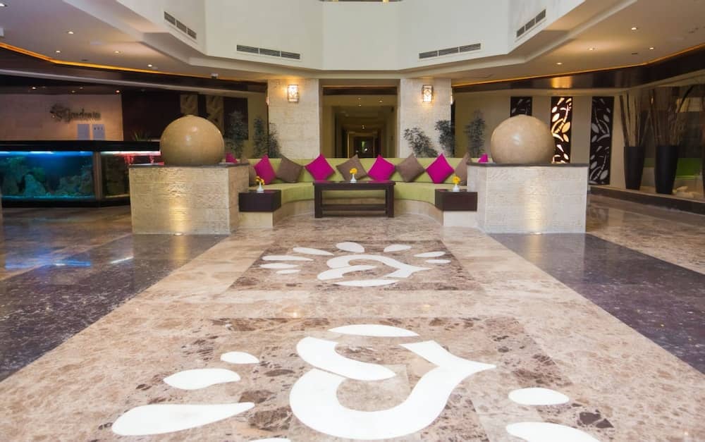 The Bosque - Hotel Hurghada — 3