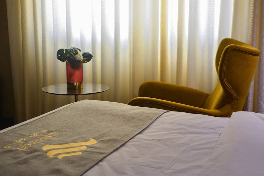 Redwaves Hotel — 3