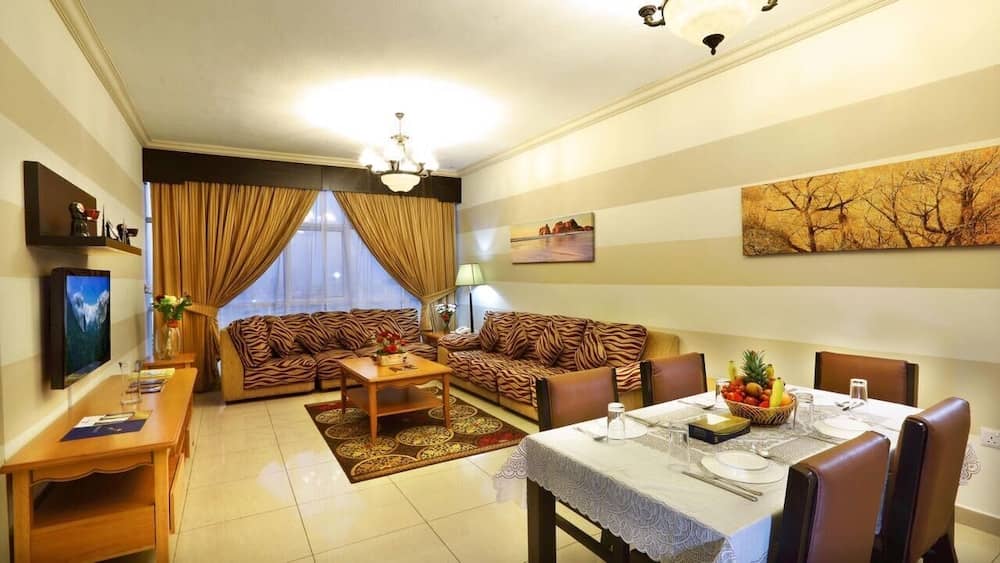 Al Hayat Hotel Suites — 5