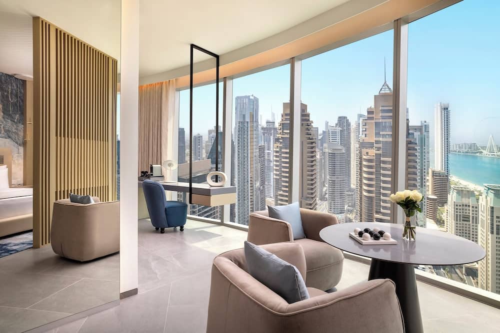 Ciel Dubai Marina, Vignette Collection by IHG — 2