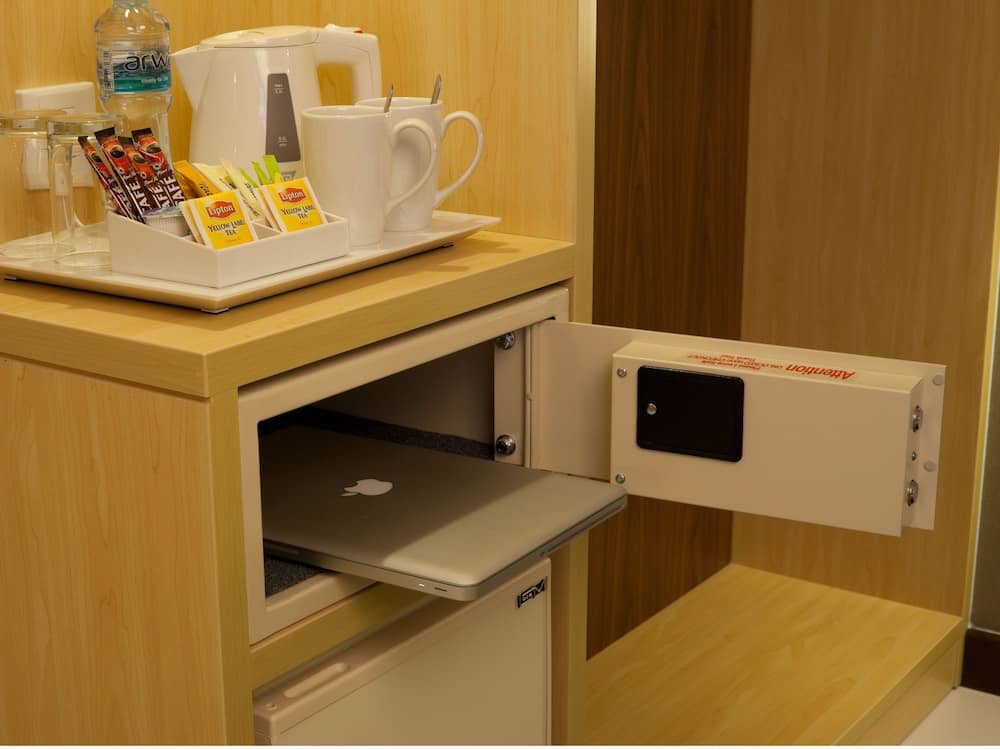 Citymax Hotel Sharjah — 4