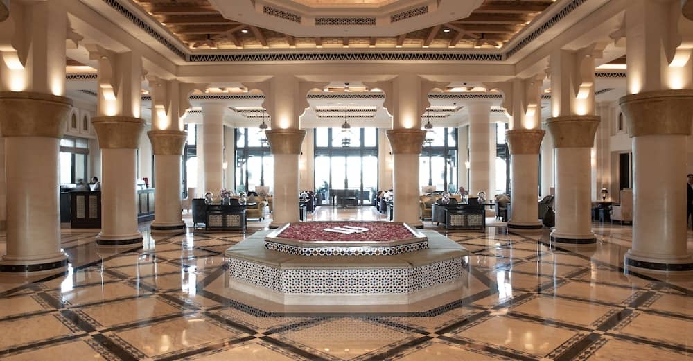 Jumeirah Mina Al Salam Dubai — 5