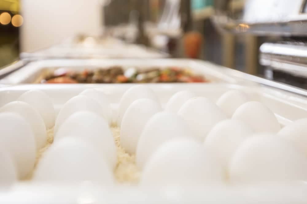 Prime Hotel Al Hamra Jeddah — 5