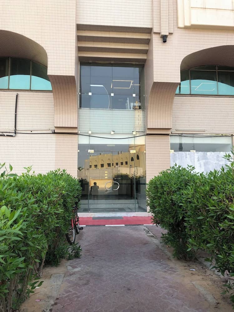 Oasis Hostel — 3