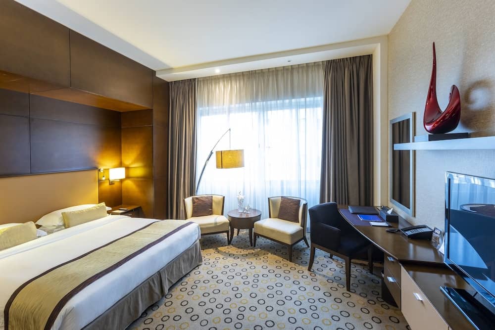 Asiana Hotel Dubai — 4