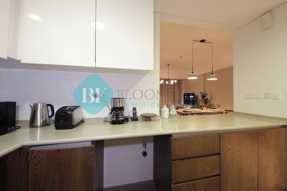 Bloomfields Luxury 2BR Wave Tower A — 3