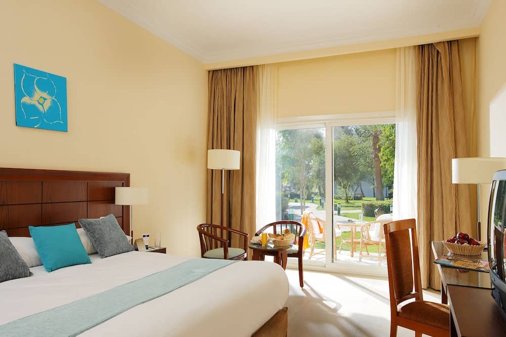Sierra Sharm El Sheikh - All-inclusive — 3