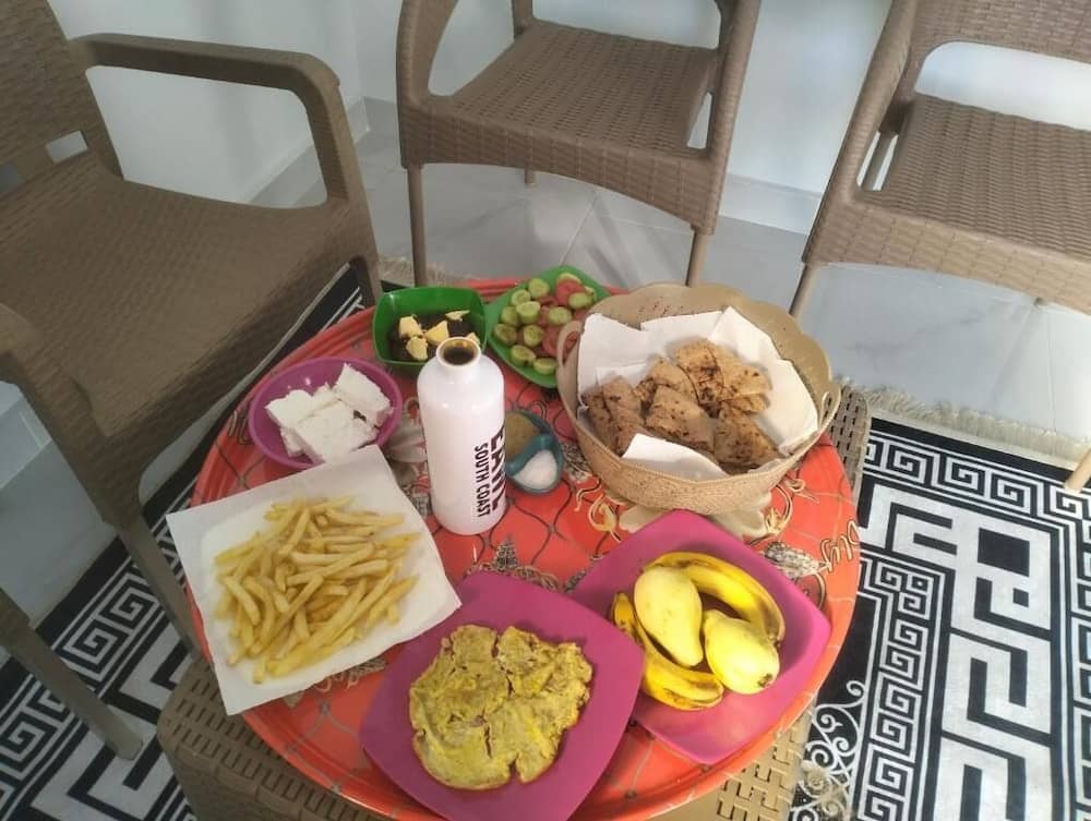 Onaty Narty Guest House — 3