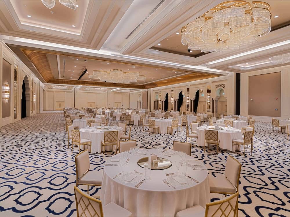 Club Privé by Rixos Saadiyat Island — 3