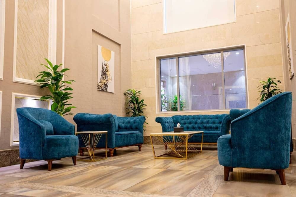 Vasa Plus Hotel — 5