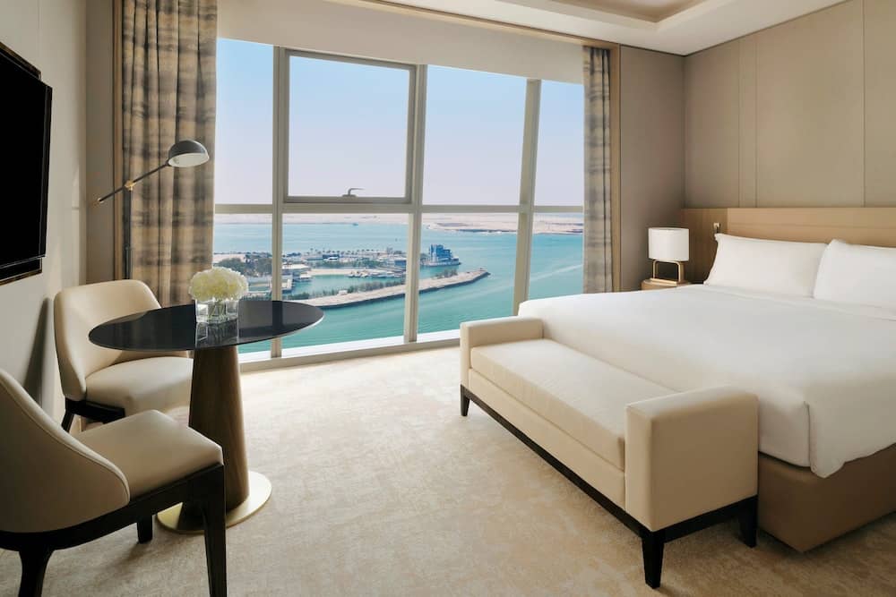 InterContinental Residences Abu Dhabi by IHG — 3