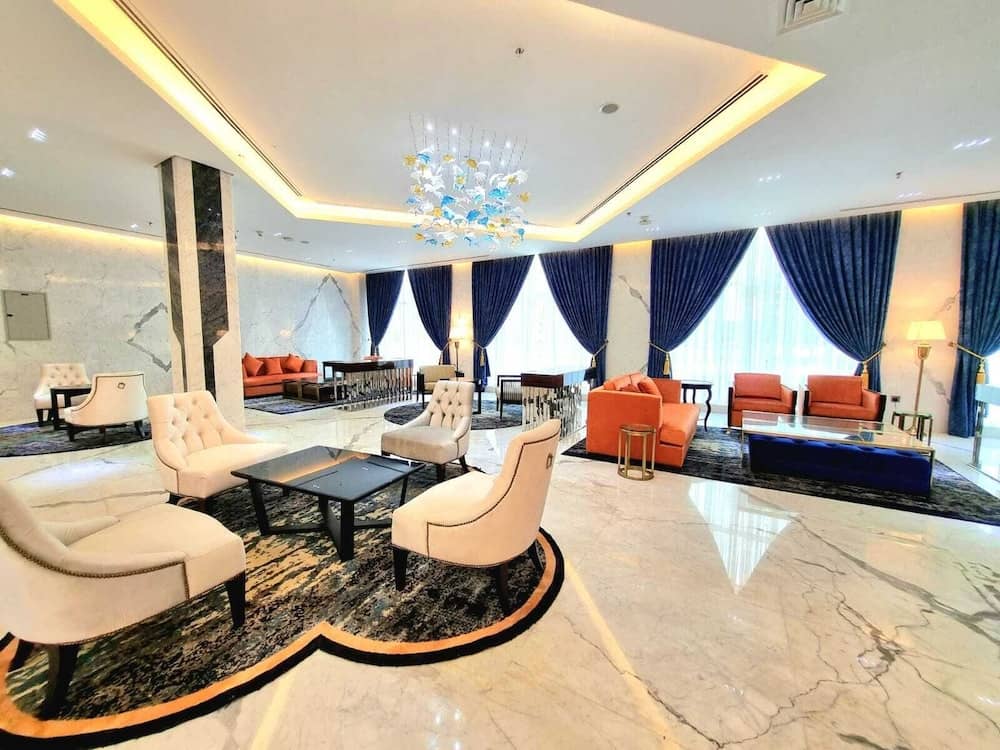 Seven Seas Hotel — 3