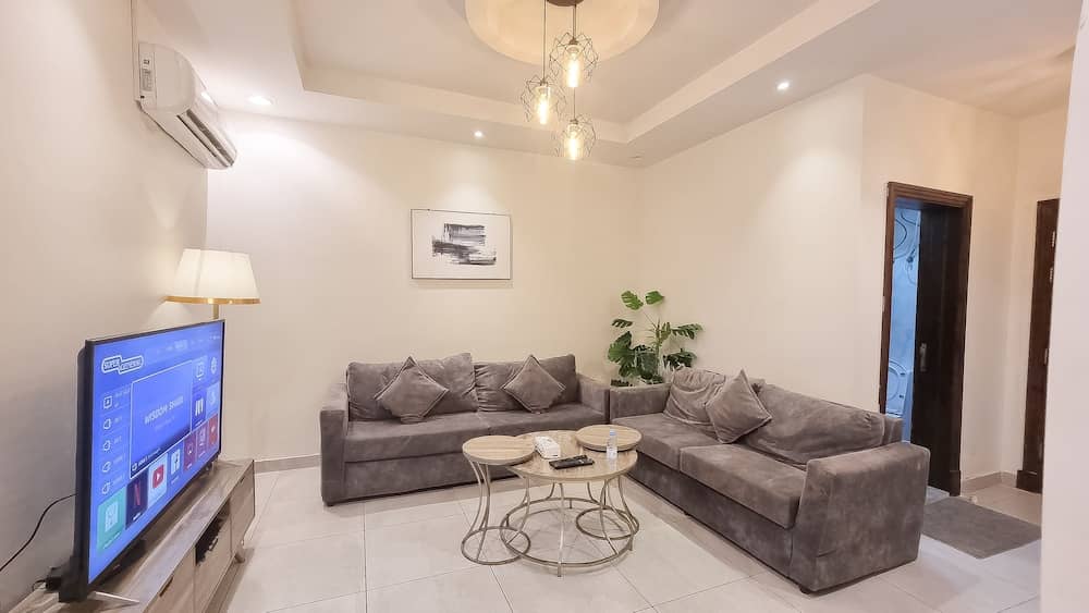 Hometel An Nahdah — 5