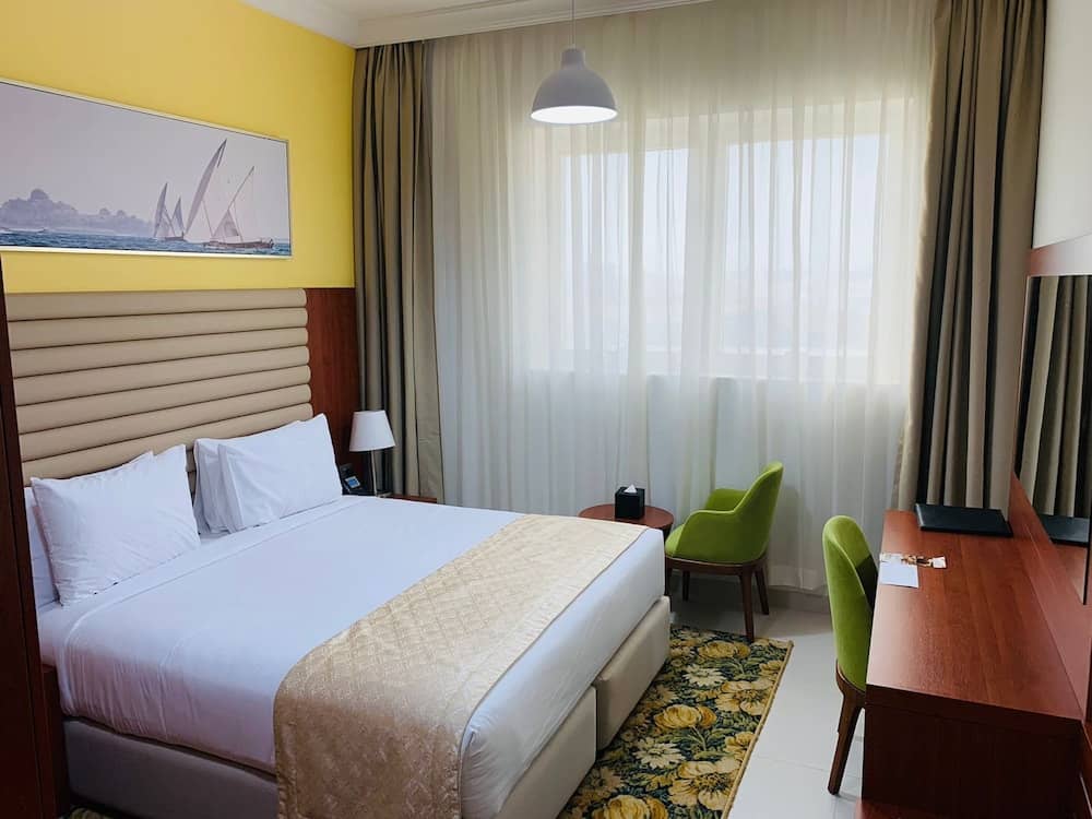 Alriyadh Hotel apartment — 5