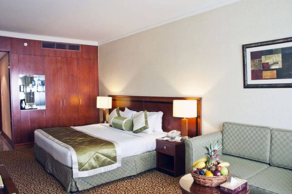 Ramee Royal Hotel — 4