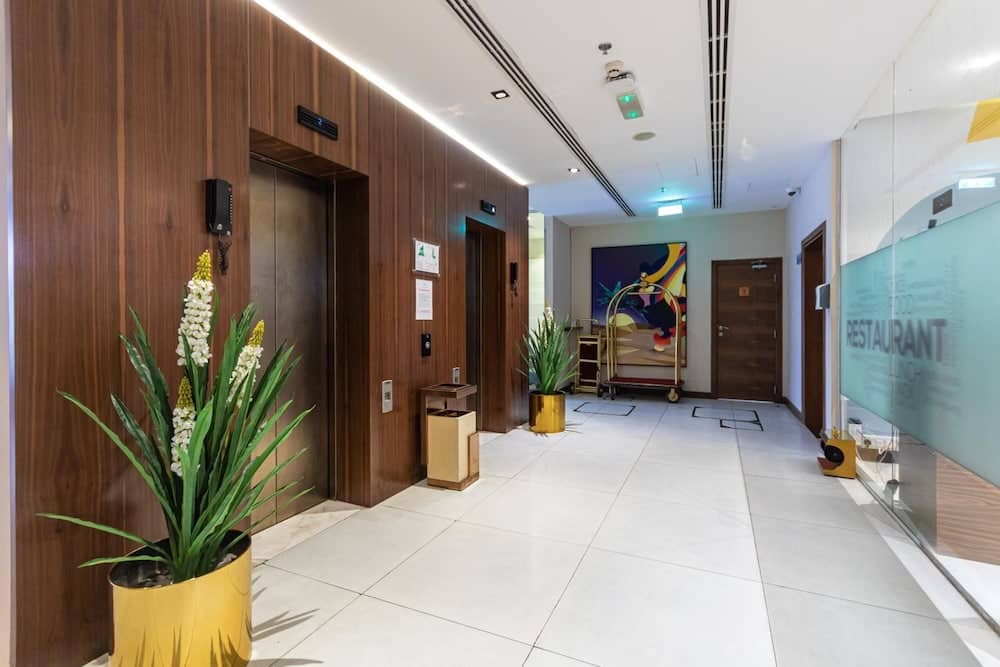 Le Wana Hotel — 4