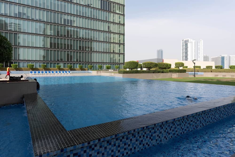 Exquisite Apartment RAK - 806 — 4