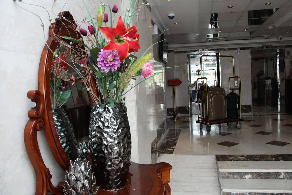 Flamingo Hotel Apartment