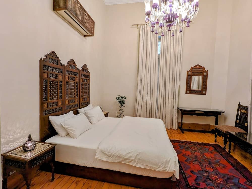 Layla Hostel — 2