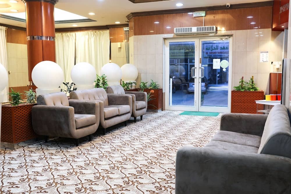 RUWI BEACH HOTEL APARTMENTS — 2
