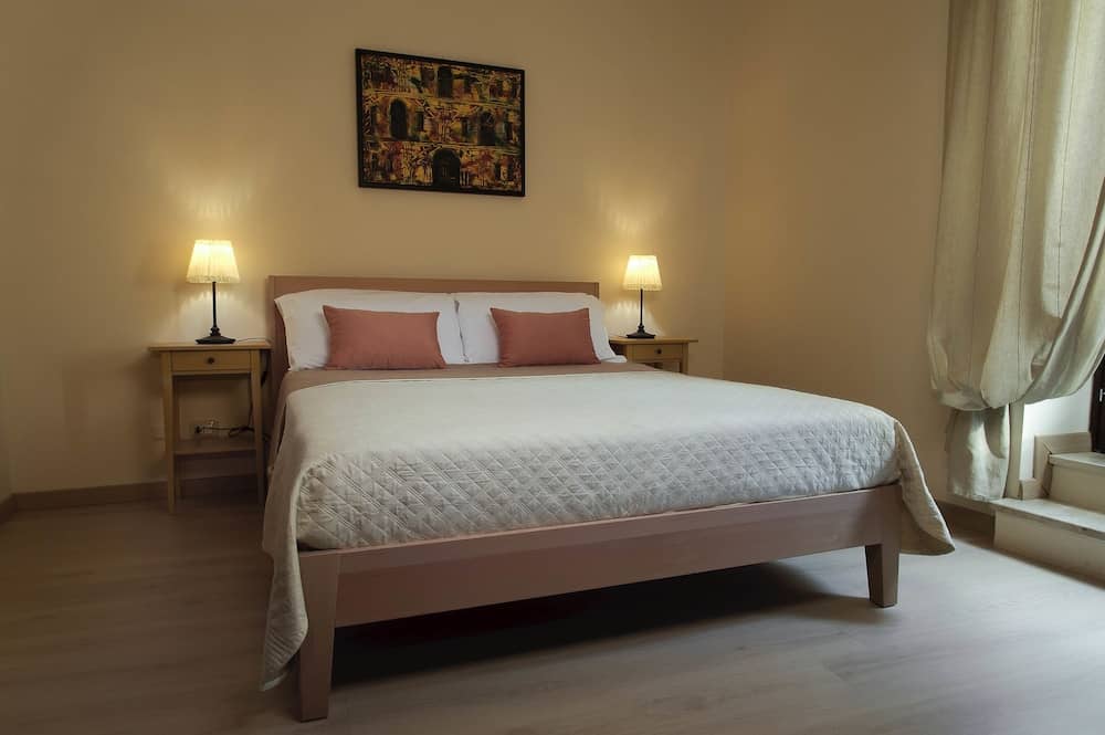 Wescott Plaza Hotel Apartment — 3