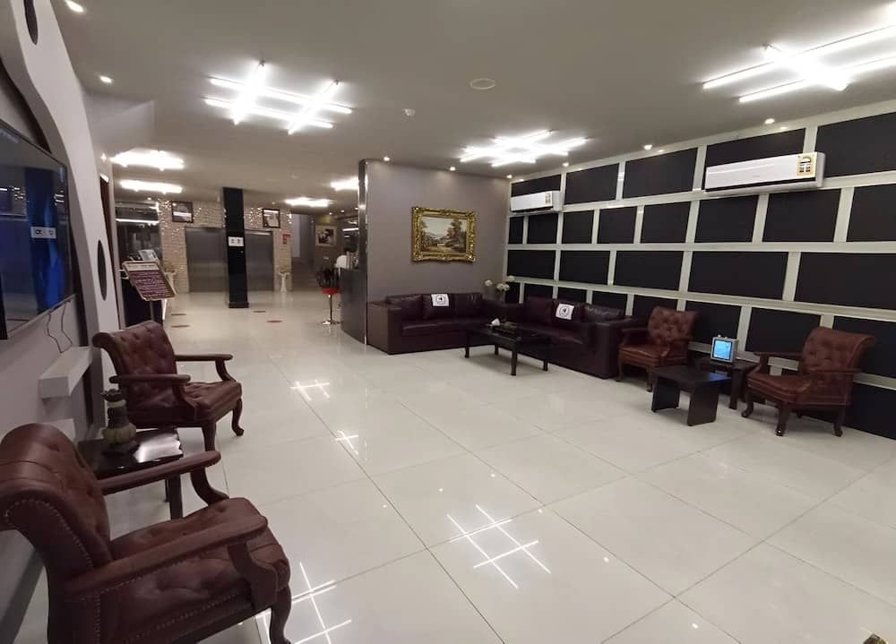 Celine Al Motamayza Apartments — 4