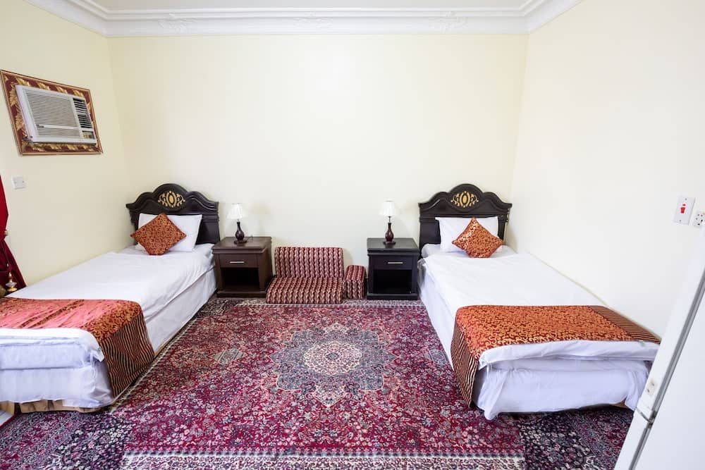 Al Eairy Furnished Apartments Jeddah 4 — 2