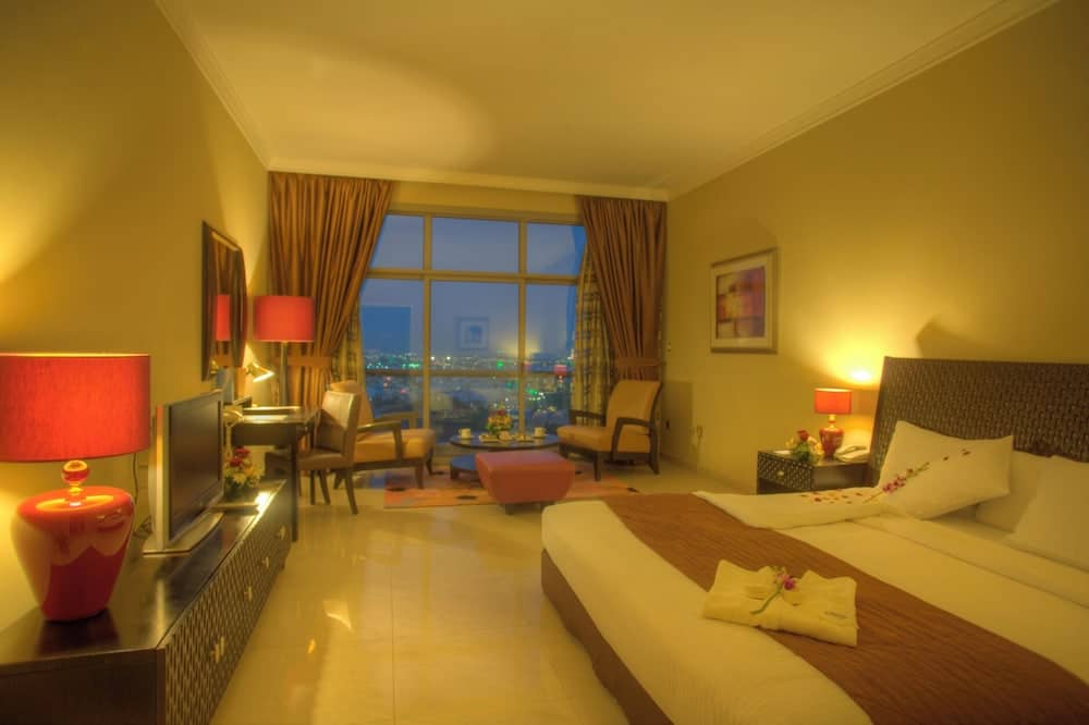 Oryx Hotel