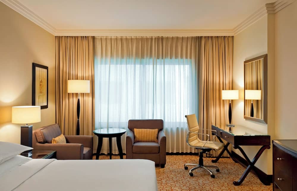 Grand Excelsior Hotel Deira — 5