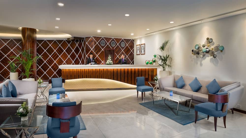 Savoy Suites Hotel Apartments — 3