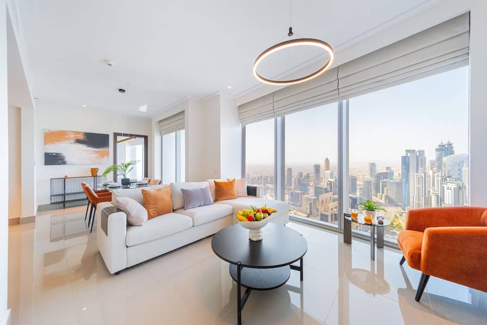 EDEN'S Homes & Villas - Opera Grand — 5