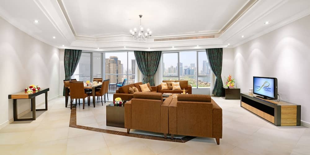 Al Majaz Premiere Hotel Apartment — 3