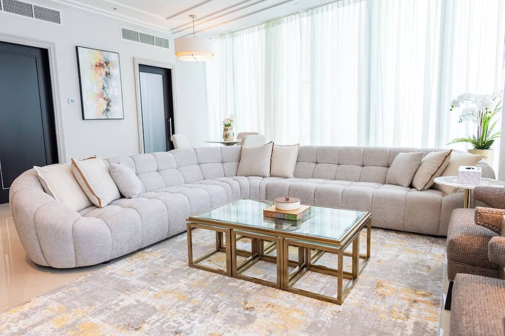 HAPPY SEASON | Four Season apartment — 3