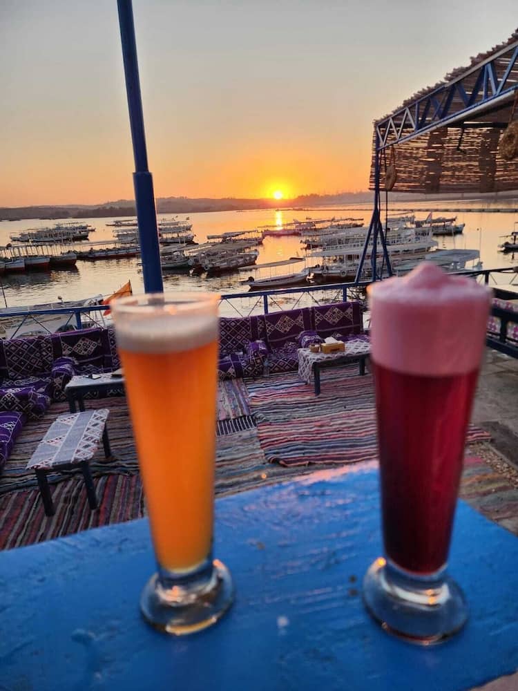Dahab Guest House — 2