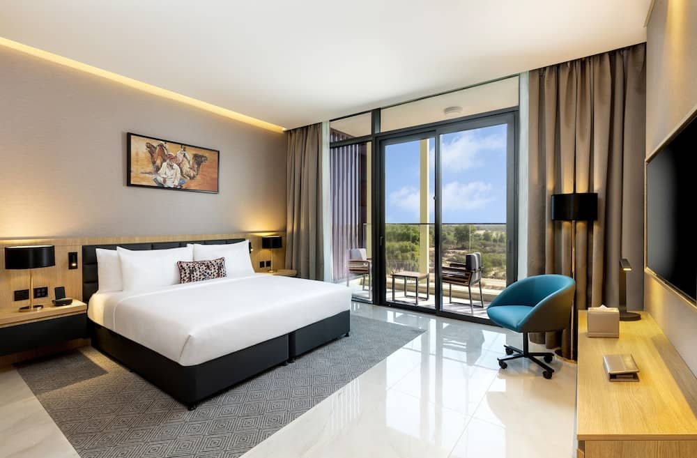 Millennium Place Mirdif — 2
