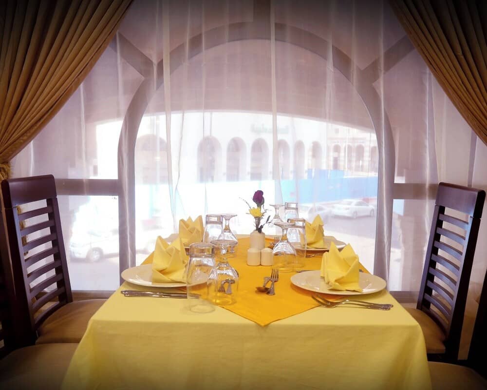 Al Aqeeq Al Rawda Hotel by Sedra International — 5