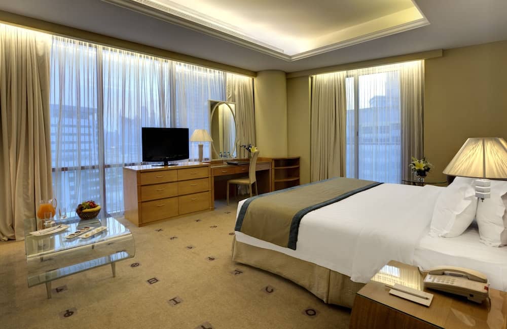 Social Hotel — 5