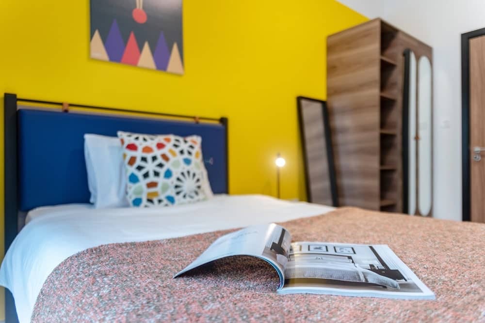 Apart-Hotel You&Co Dubai — 3
