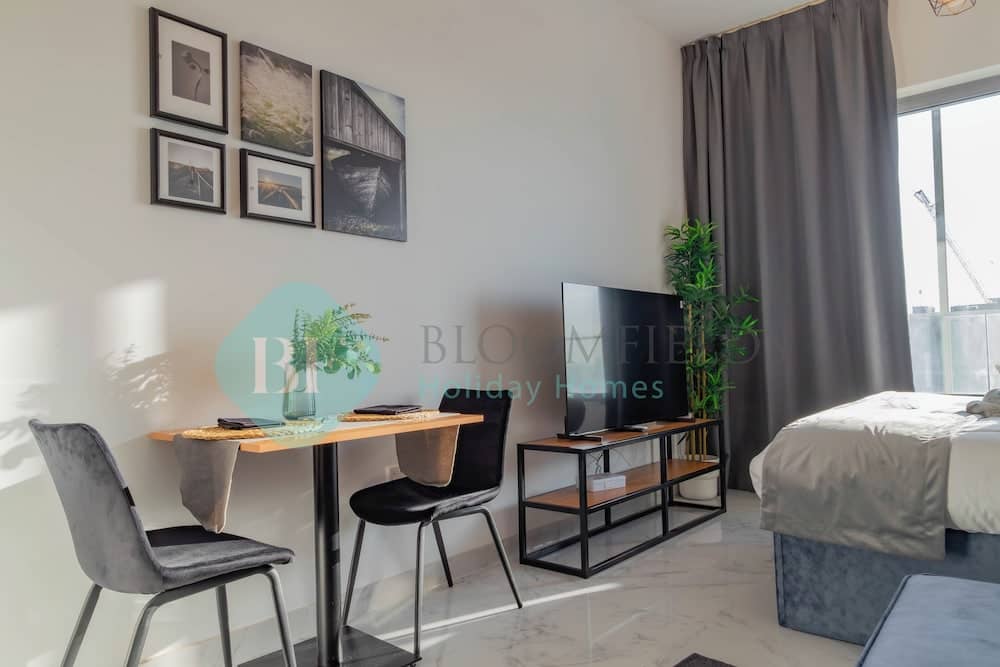 Bloomfields Stunning STU in Oasis Masdar — 3