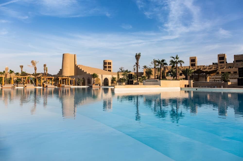 Terra Solis Dubai — 4