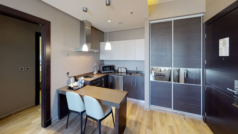 The House Boutique Suites — 5