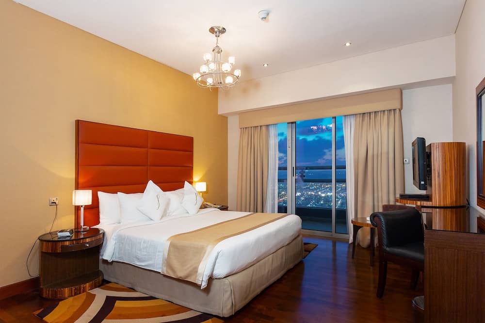 City Premiere Hotel Apartment — 2