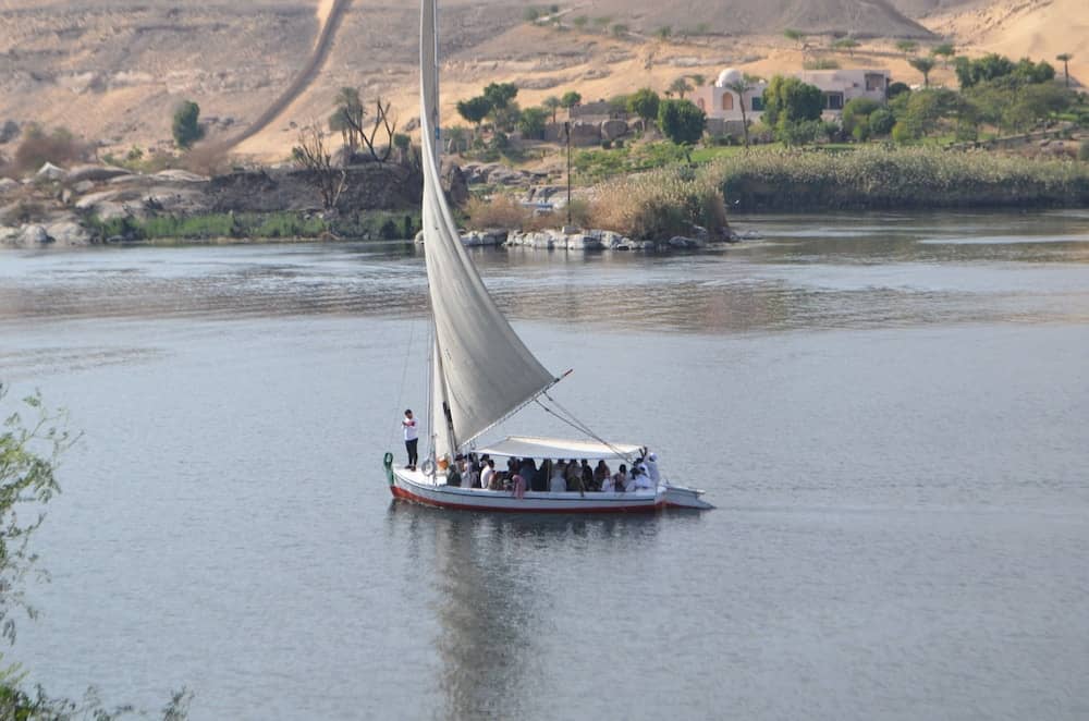 Golden Nubian Guesthouse — 5