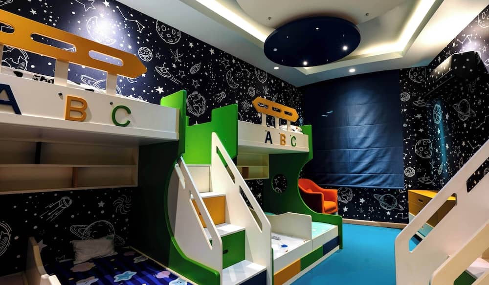 Rixos The Palm Hotel & Suites — 2