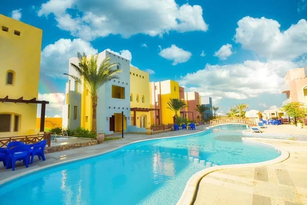 Aldora Residence suites