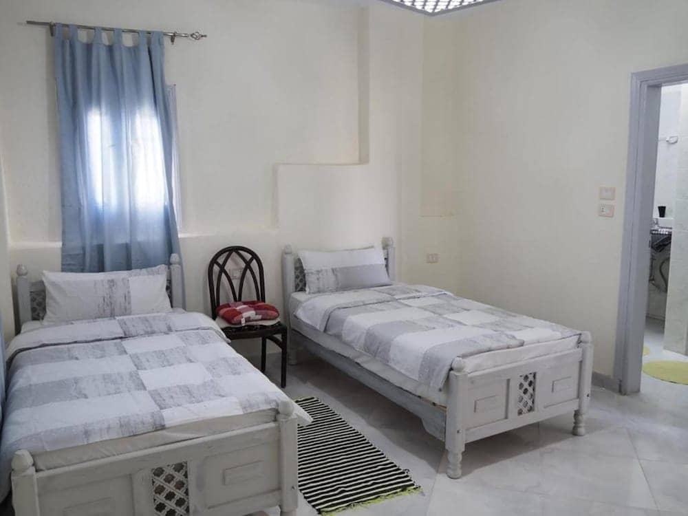 Nile Compound Hotel — 3
