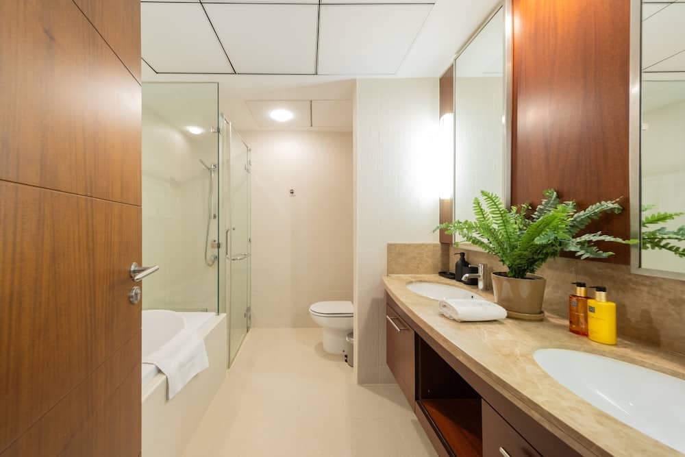 EDEN'S Homes & Villas - Standpoint Residences — 3