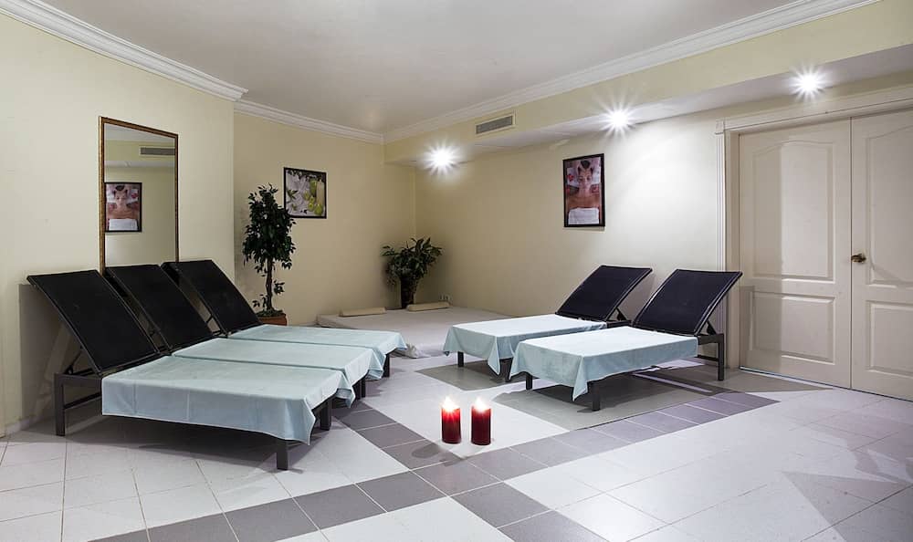 Pashas Princess by Werde Hotels Adult Only (+16) — 2